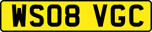 WS08VGC
