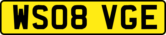 WS08VGE
