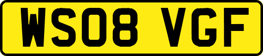 WS08VGF