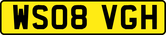 WS08VGH
