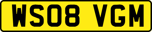WS08VGM