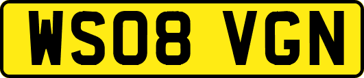 WS08VGN