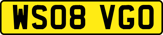 WS08VGO