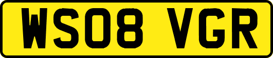 WS08VGR