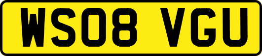 WS08VGU