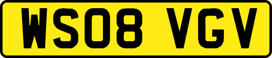 WS08VGV