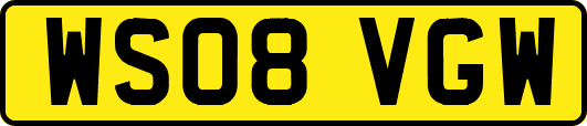WS08VGW