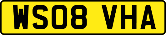 WS08VHA