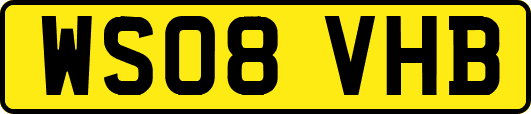 WS08VHB