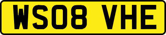 WS08VHE