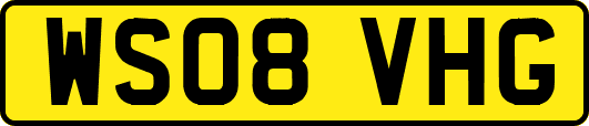 WS08VHG