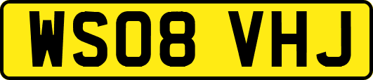 WS08VHJ