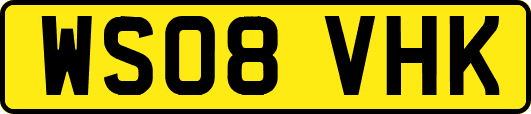 WS08VHK