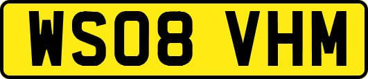 WS08VHM
