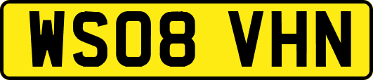 WS08VHN