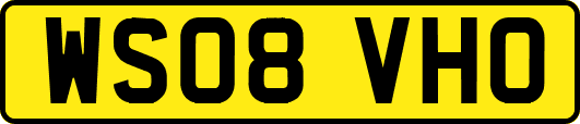 WS08VHO
