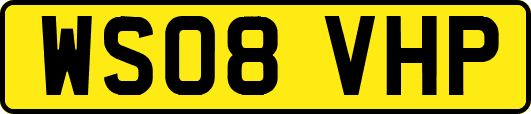 WS08VHP