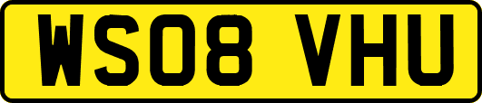 WS08VHU
