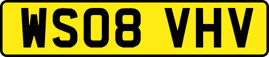 WS08VHV