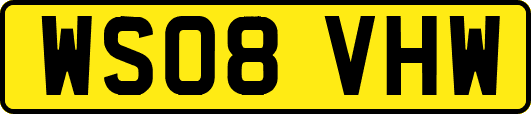 WS08VHW