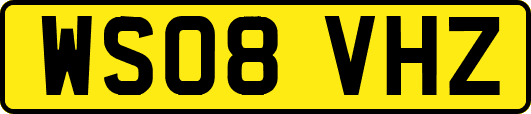 WS08VHZ