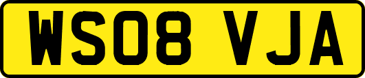 WS08VJA