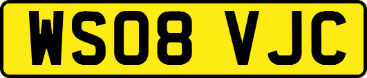 WS08VJC