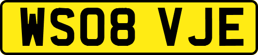 WS08VJE