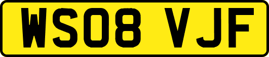 WS08VJF