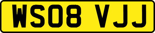 WS08VJJ