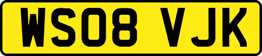 WS08VJK