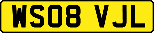 WS08VJL
