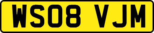 WS08VJM