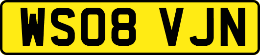 WS08VJN