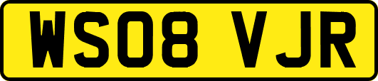 WS08VJR