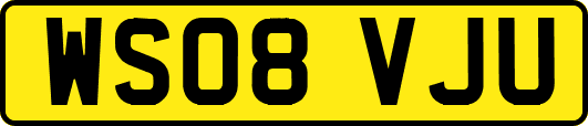 WS08VJU