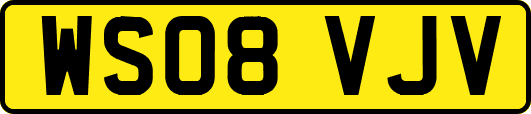 WS08VJV