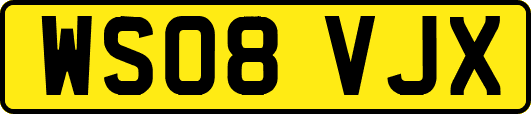 WS08VJX