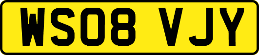 WS08VJY