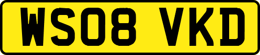 WS08VKD