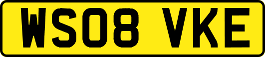 WS08VKE