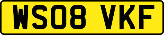 WS08VKF