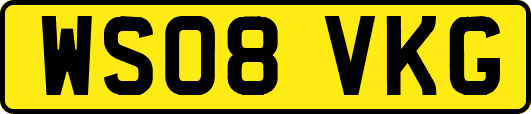 WS08VKG