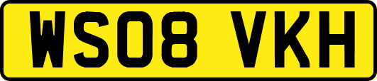 WS08VKH