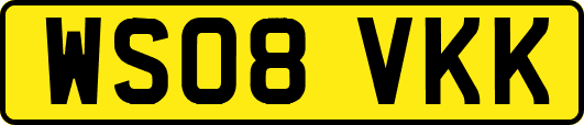 WS08VKK