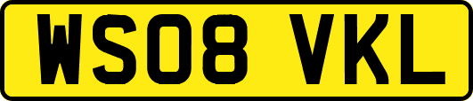 WS08VKL