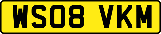 WS08VKM