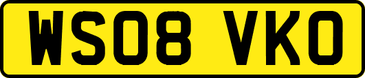 WS08VKO