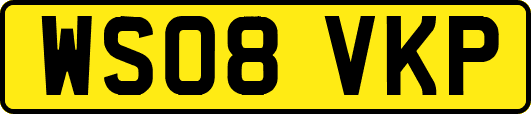 WS08VKP