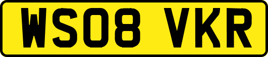 WS08VKR